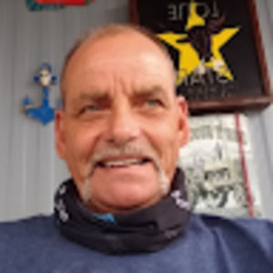 Meet your Posher, Randy